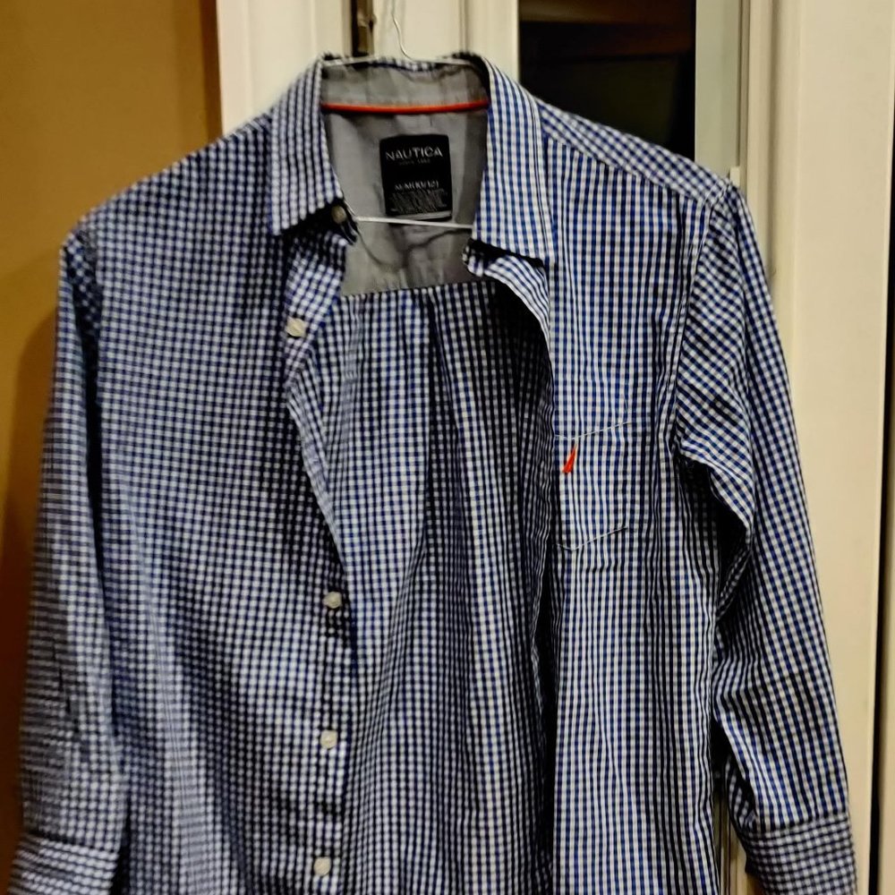 Nautica Dress Shirt